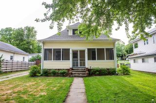 613 Poplar Street, Wamego, KS 66547