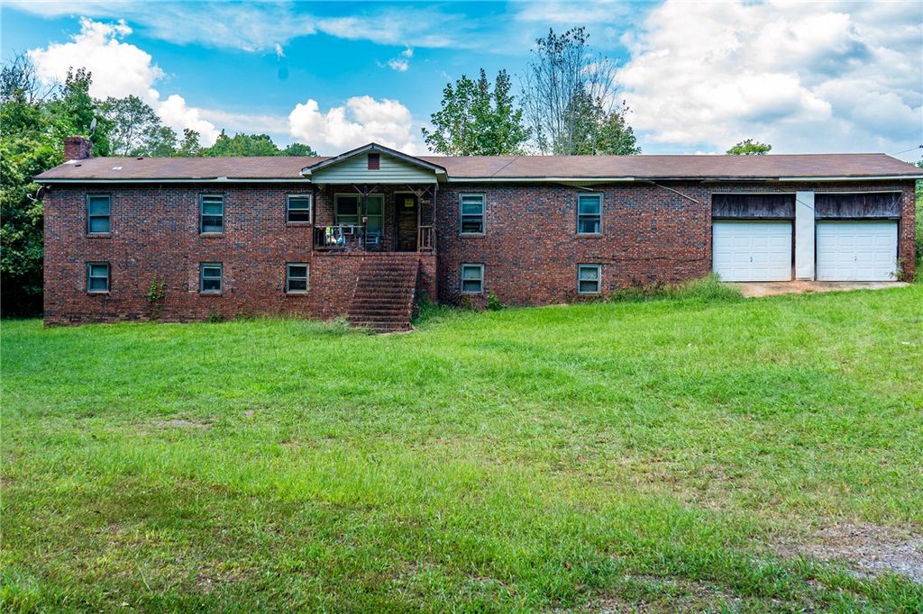 517 Mayfield School Road, Belton, SC 29627