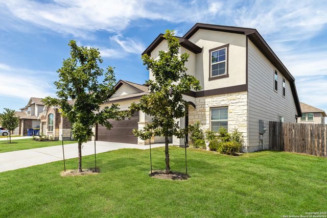 217 Stag Way, Cibolo, TX 78108