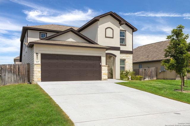 217 Stag Way, Cibolo, TX 78108