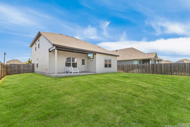 217 Stag Way, Cibolo, TX 78108