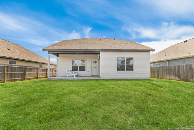 217 Stag Way, Cibolo, TX 78108