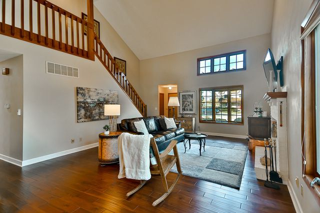 6517 Smallridge Road, Rockford, IL 61108