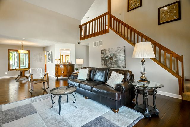 6517 Smallridge Road, Rockford, IL 61108