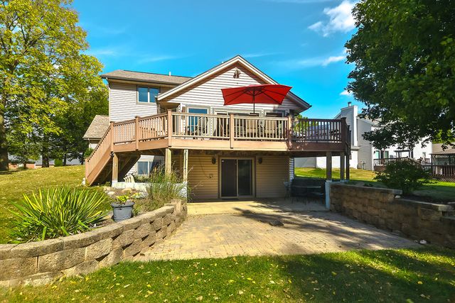 6517 Smallridge Road, Rockford, IL 61108