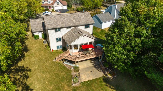 6517 Smallridge Road, Rockford, IL 61108