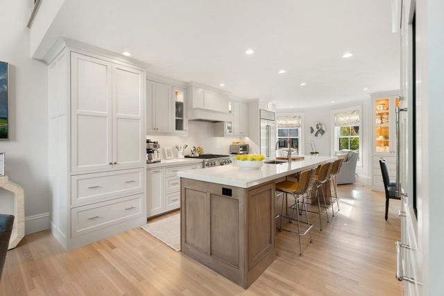 51 Rutland Square PH, Boston, MA 02118