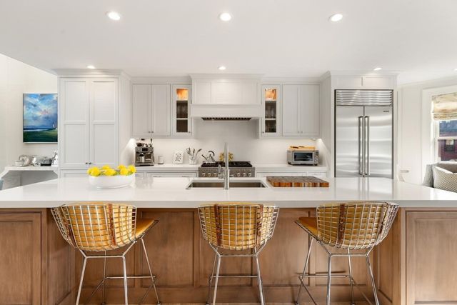 51 Rutland Square PH, Boston, MA 02118