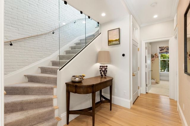 51 Rutland Square PH, Boston, MA 02118