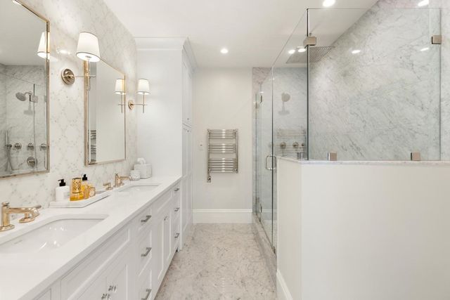 51 Rutland Square PH, Boston, MA 02118