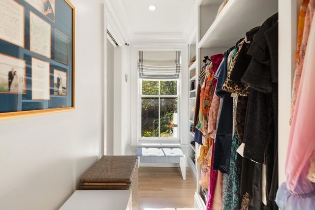 51 Rutland Square PH, Boston, MA 02118