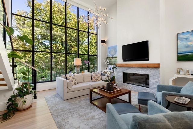 51 Rutland Square PH, Boston, MA 02118