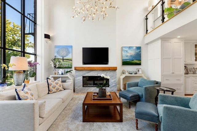 51 Rutland Square PH, Boston, MA 02118