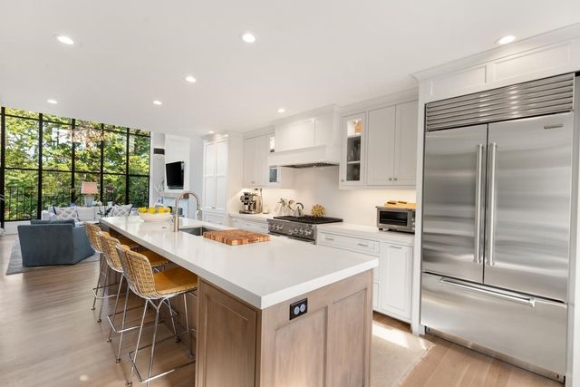 51 Rutland Square PH, Boston, MA 02118