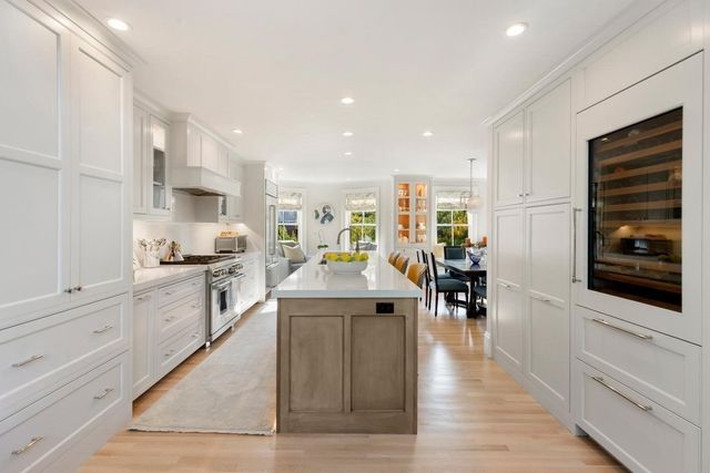 51 Rutland Square PH, Boston, MA 02118