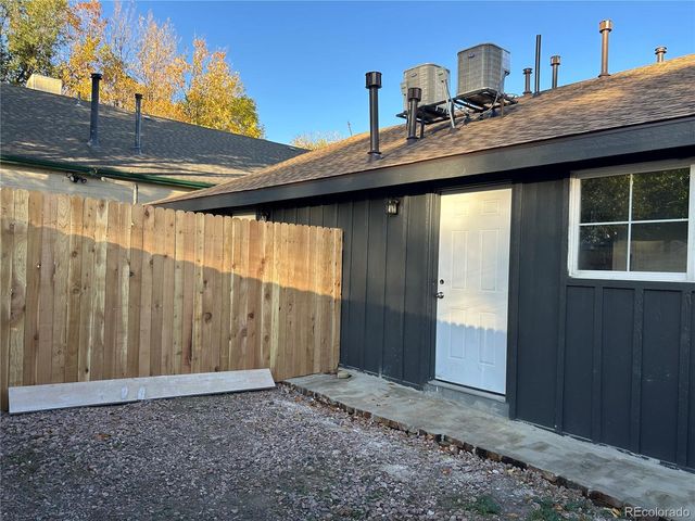 2549 Sheridan Boulevard, Edgewater, CO 80214