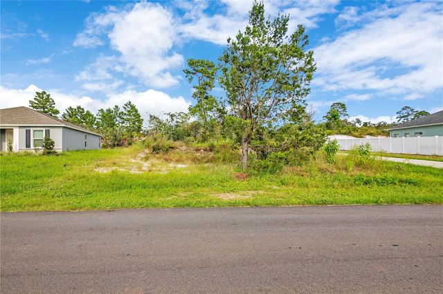 55 ORCHID COURT, Poinciana, FL 34759
