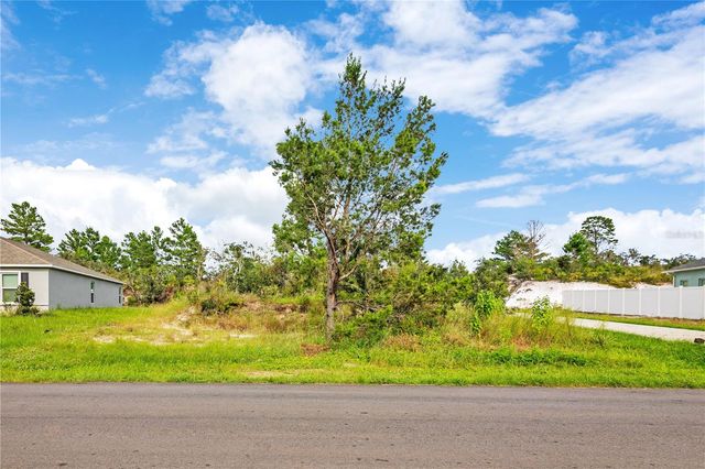 55 ORCHID COURT, Poinciana, FL 34759
