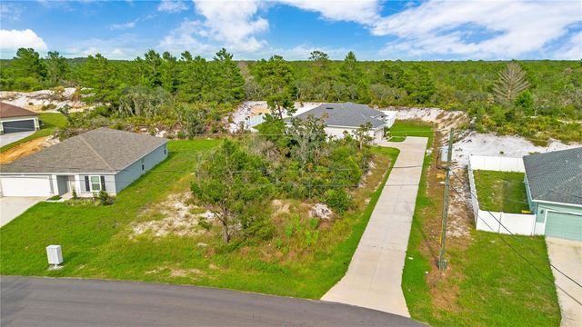 55 ORCHID COURT, Poinciana, FL 34759