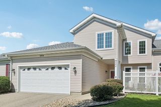 3354 N Stone Creek Circle, Madison, WI 53719