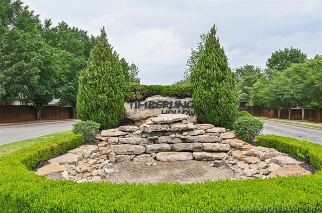 610 W 37th Place, Sand Springs, OK 74063