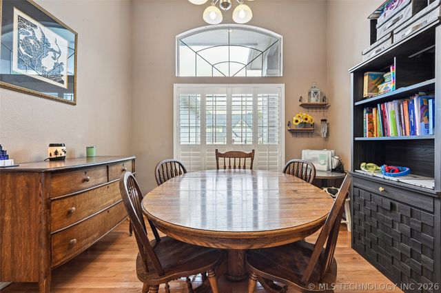 610 W 37th Place, Sand Springs, OK 74063