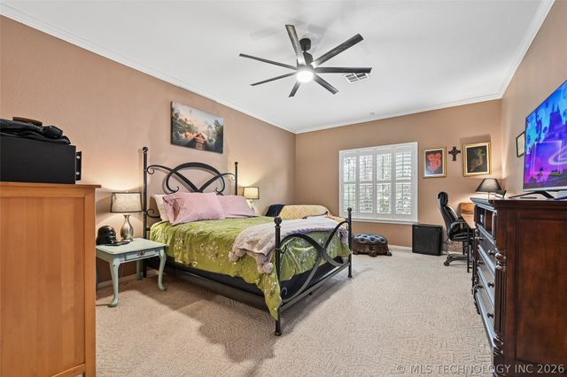 610 W 37th Place, Sand Springs, OK 74063
