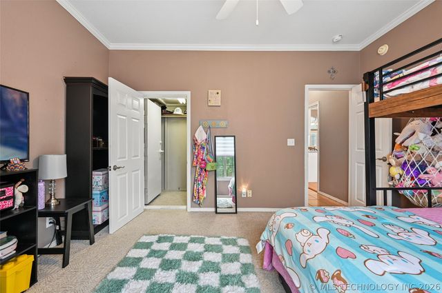 610 W 37th Place, Sand Springs, OK 74063