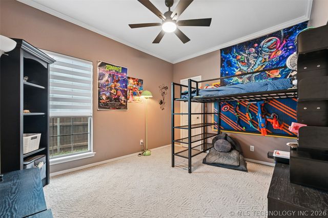 610 W 37th Place, Sand Springs, OK 74063