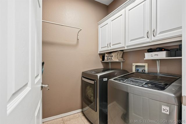 610 W 37th Place, Sand Springs, OK 74063