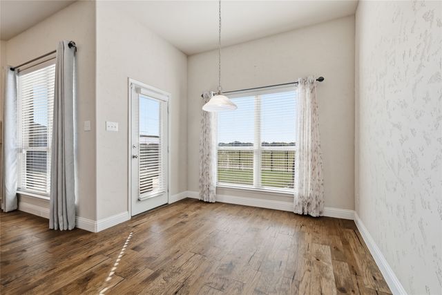 609 Meadowedge Lane, Denton, TX 76207