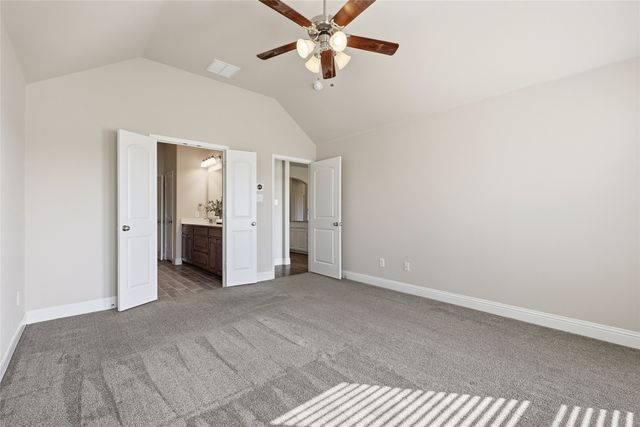 609 Meadowedge Lane, Denton, TX 76207