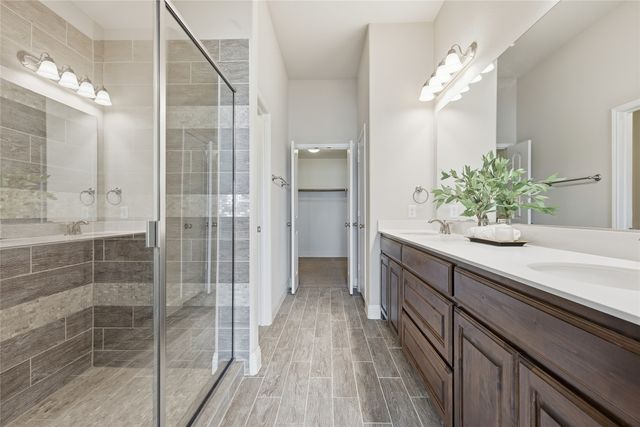 609 Meadowedge Lane, Denton, TX 76207