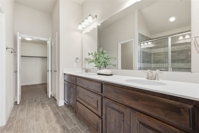 609 Meadowedge Lane, Denton, TX 76207