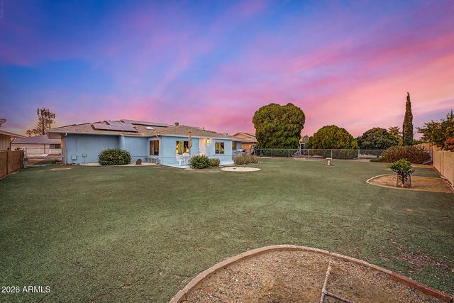 9914 W BRIGHT ANGEL Circle, Sun City, AZ 85351
