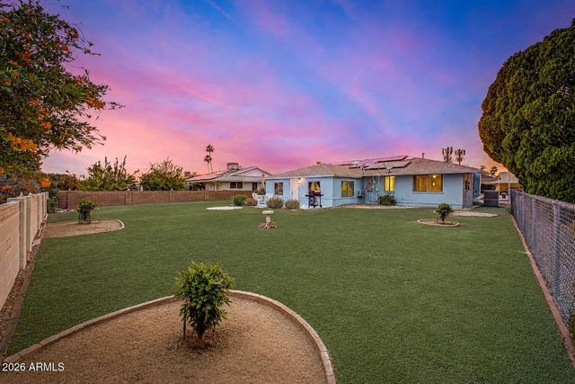 9914 W BRIGHT ANGEL Circle, Sun City, AZ 85351