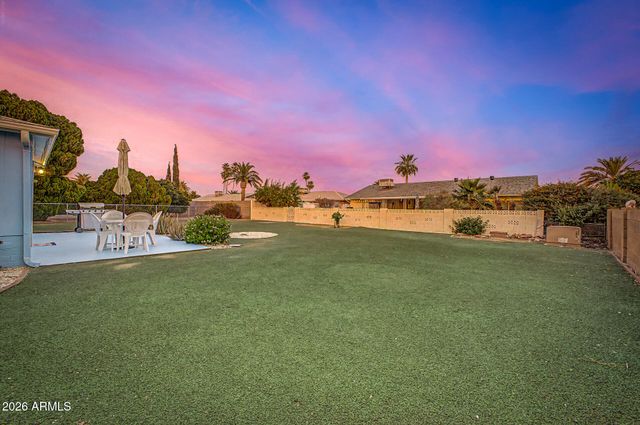9914 W BRIGHT ANGEL Circle, Sun City, AZ 85351