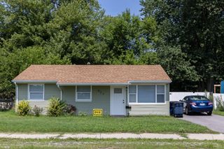 927 Henry Street, Michigan City, IN 46360