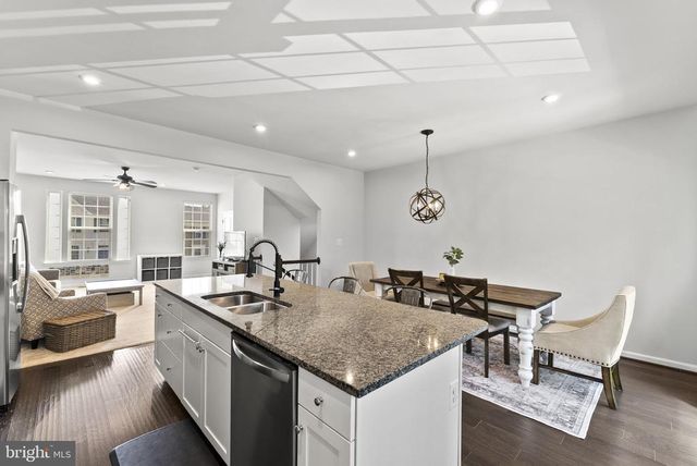 6410 CRITTENDEN LN, Spotsylvania, VA 22553