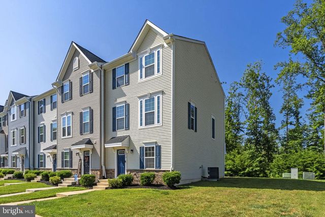 6410 CRITTENDEN LN, Spotsylvania, VA 22553
