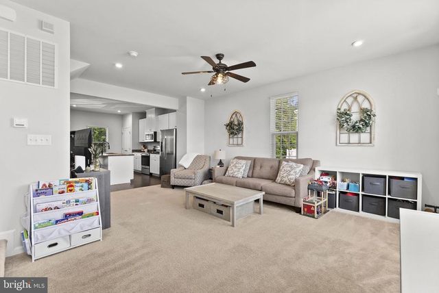 6410 CRITTENDEN LN, Spotsylvania, VA 22553