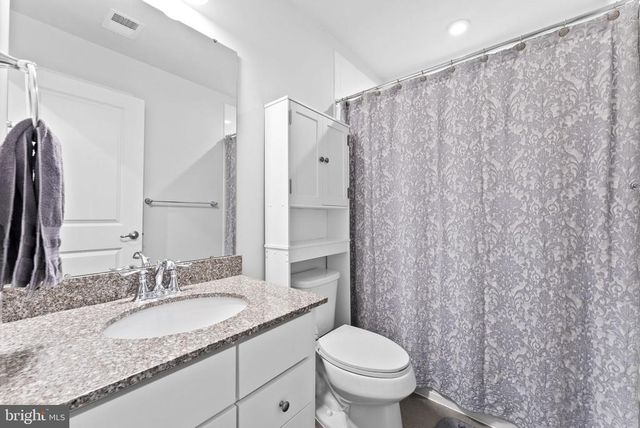 6410 CRITTENDEN LN, Spotsylvania, VA 22553