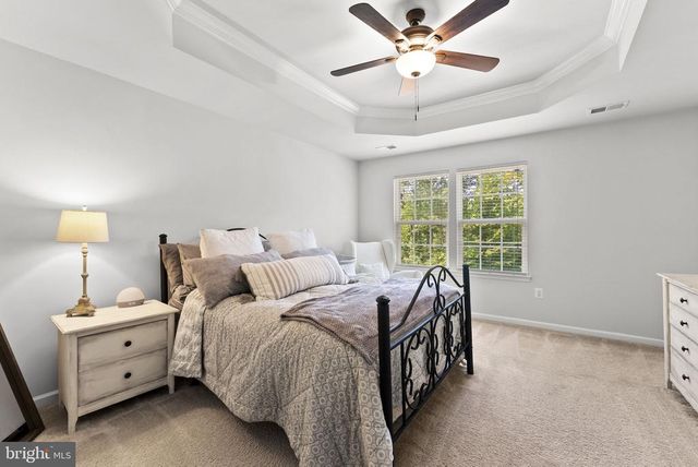 6410 CRITTENDEN LN, Spotsylvania, VA 22553
