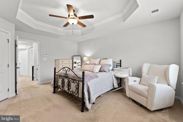 6410 CRITTENDEN LN, Spotsylvania, VA 22553
