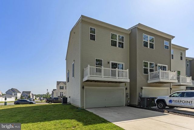 6410 CRITTENDEN LN, Spotsylvania, VA 22553