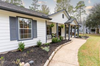 22813 Rainfern Drive, Magnolia, TX 77355