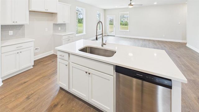 1704 Fairhaven Drive, Westlake, LA 70669