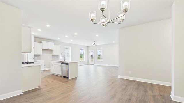 1704 Fairhaven Drive, Westlake, LA 70669