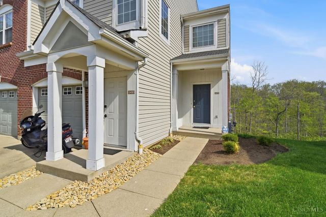 5478 Lyonia Court, Cincinnati, OH 45239