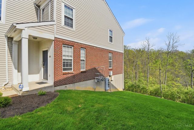 5478 Lyonia Court, Cincinnati, OH 45239